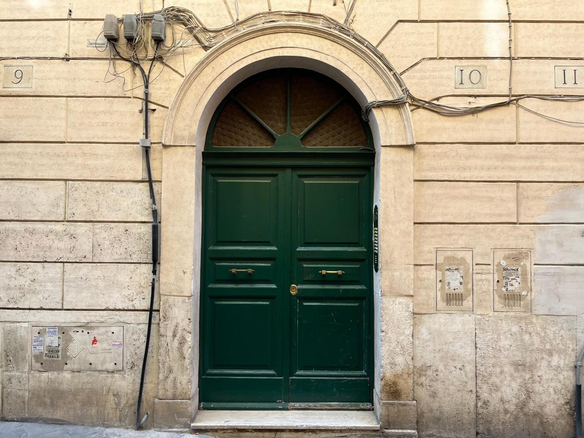 Maison Chic Spagna Two Roma Exterior foto